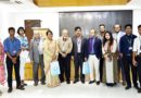 AIUB holds seminar on case writing and analysis